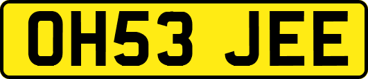 OH53JEE