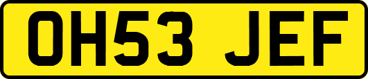 OH53JEF