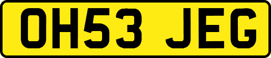 OH53JEG