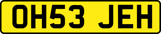 OH53JEH