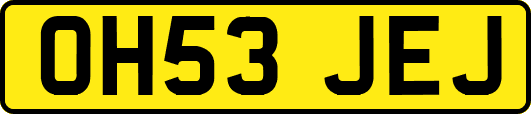 OH53JEJ