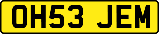 OH53JEM