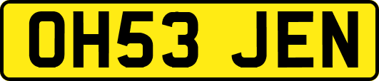 OH53JEN