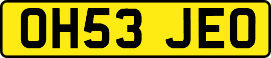 OH53JEO