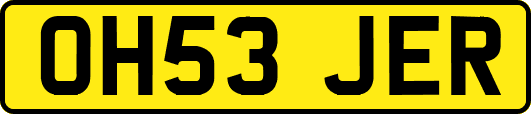 OH53JER