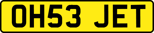 OH53JET