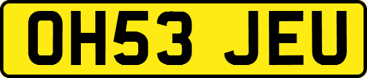 OH53JEU