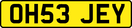 OH53JEY
