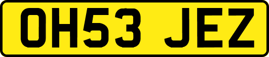OH53JEZ
