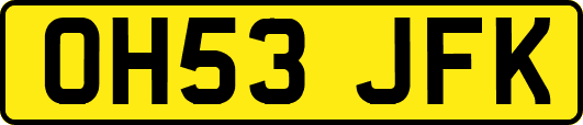 OH53JFK