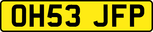 OH53JFP
