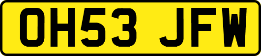 OH53JFW