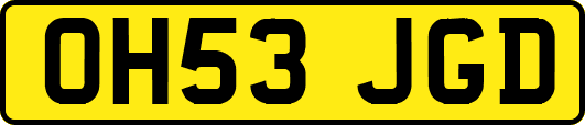 OH53JGD