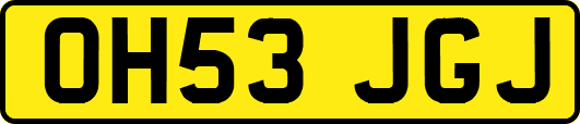 OH53JGJ