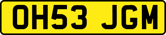 OH53JGM