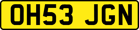 OH53JGN