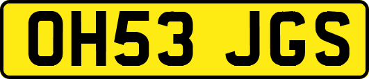 OH53JGS