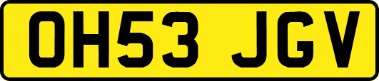 OH53JGV