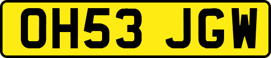 OH53JGW