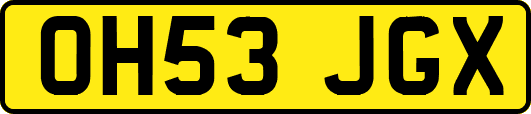 OH53JGX