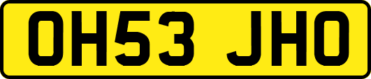 OH53JHO