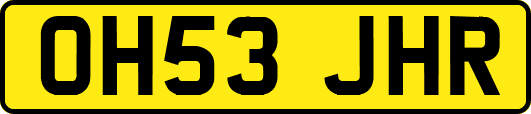 OH53JHR