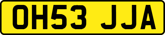 OH53JJA