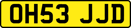 OH53JJD