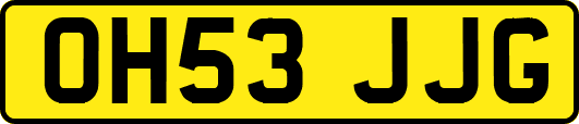 OH53JJG