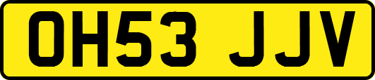 OH53JJV