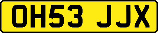 OH53JJX