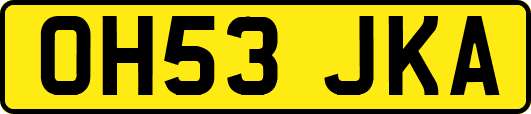 OH53JKA