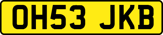 OH53JKB