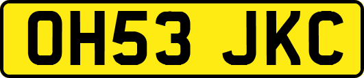 OH53JKC