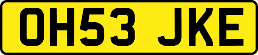 OH53JKE