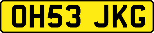 OH53JKG