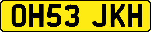 OH53JKH