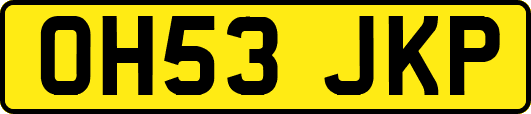 OH53JKP