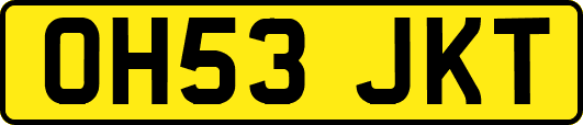 OH53JKT