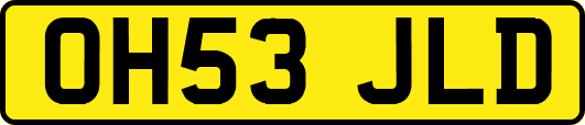 OH53JLD