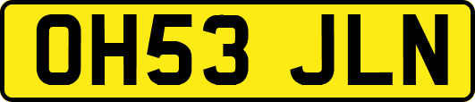 OH53JLN