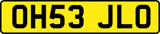 OH53JLO