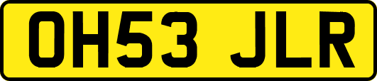 OH53JLR
