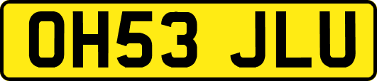 OH53JLU