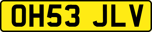 OH53JLV