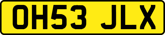 OH53JLX