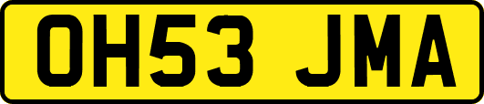 OH53JMA