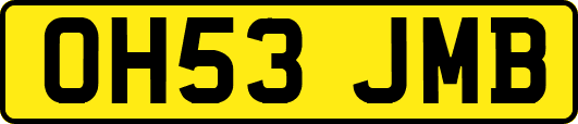 OH53JMB