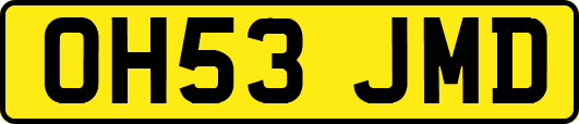 OH53JMD