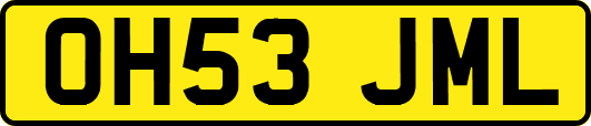 OH53JML